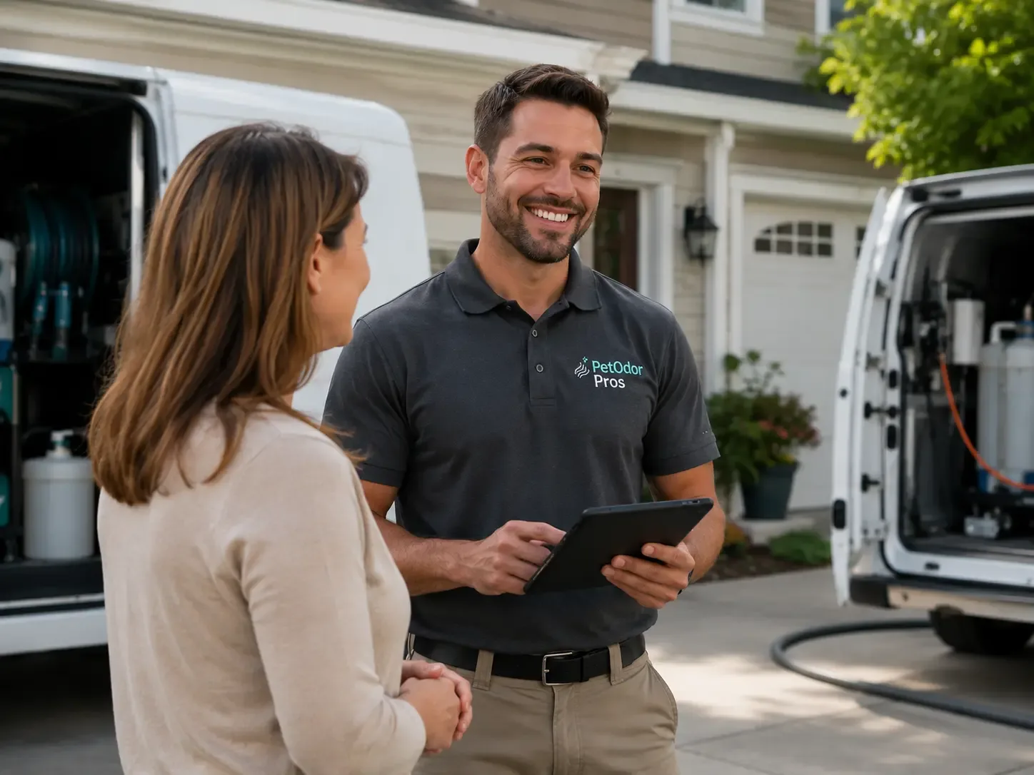 Pet Odor Removal FAQs for Serena, IL
